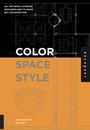 Cover: Color, Space, and Style - Rockport Publishers