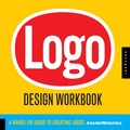 Cover: Logo Design Workbook - Rockport Publishers