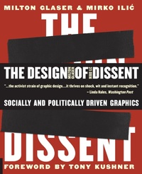 Enlarge image Cover: The Design of Dissent - Rockport Publishers