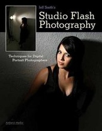 Abbildung von: Jeff Smith's Studio Flash Photography - Amherst Media