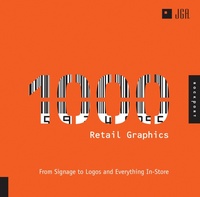 Abbildung von: 1,000 Retail Graphics - Rockport Publishers Inc.