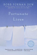 Cover: Fortunate Lives - Back Bay Books
