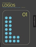 Cover: Design Matters: Logos 01 - Rockport Publishers