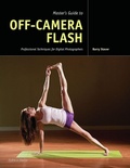 Cover: Master's Guide To Off-camera Flash - Amherst Media
