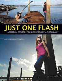 Abbildung von: Just One Flash - Amherst Media