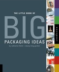 Cover: Little Book of Big Packaging Ideas - Rockport Publishers