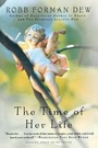 Cover: The Time Of Her Life - Warner Books