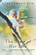Cover: The Time Of Her Life - Warner Books