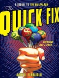 Cover: The Quick Fix - Amulet Books