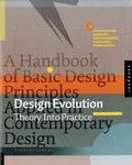 Cover: Design Evolution - Rockport Publishers