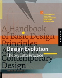 Abbildung von: Design Evolution - Rockport Publishers Inc.