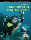Cover: Advanced Underwater Photography - Amherst Media