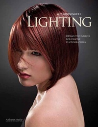 Abbildung von: Wes Kroninger's Lighting - Amherst Media