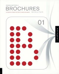 Abbildung von: Design Matters: Brochures 01 - Rockport Publishers Inc.