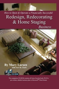 Abbildung von: How to Open & Operate a Financially Successful Redesign, Redecorating, and Home Staging Business - Atlantic Publishing Group Inc.