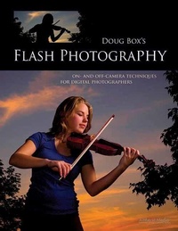 Abbildung von: Doug Box's Flash Photography - Amherst Media