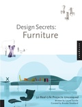 Cover: Design Secrets: Furniture - Rockport Publishers