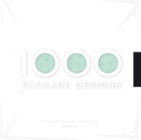 Enlarge image Cover: 1,000 Package Designs - Rockport Publishers