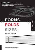 Cover: Forms, Folds and Sizes, Second Edition - Rockport Publishers