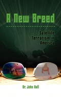 Cover: A New Breed - Strategic Book Publishing