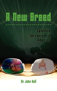 Enlarge image Cover: A New Breed - Strategic Book Publishing