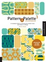 Cover: Pattern and Palette Sourcebook 3 - Rockport Publishers