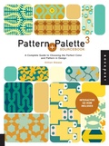 Cover: Pattern and Palette Sourcebook 3 - Rockport Publishers