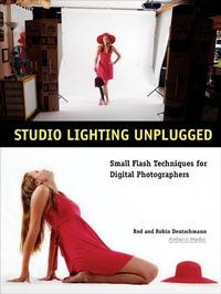 Abbildung von: Studio Lighting Unplugged - Amherst Media