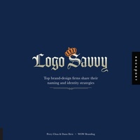 Abbildung von: Logo Savvy - Rockport Publishers Inc.