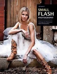Abbildung von: Bill Hurter's Small Flash Photography - Amherst Media
