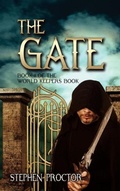 Cover: The Gate - Strategic Book Publishing
