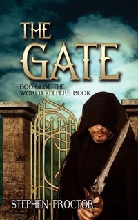Enlarge image Cover: The Gate - Strategic Book Publishing