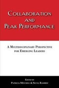 Cover: Collaboration and Peak Performance - Robertson Publishing