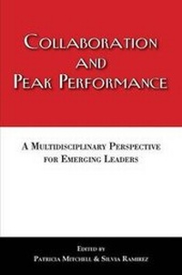 Enlarge image Cover: Collaboration and Peak Performance - Robertson Publishing