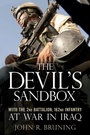 Cover: The Devil's Sandbox - Zenith Press