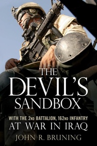 Enlarge image Cover: The Devil's Sandbox - Zenith Press