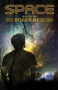 Cover: Space - NewSouth Books
