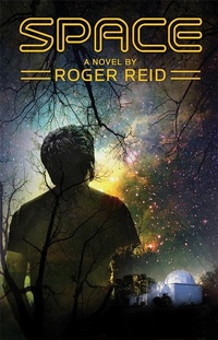 Enlarge image Cover: Space - NewSouth Books