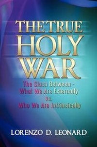 Enlarge image Cover: The True Holy War - Strategic Book Publishing