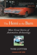 Cover: The Hemi in the Barn - Motorbooks