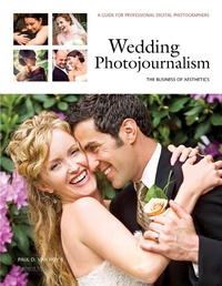Abbildung von: Wedding Photojournalism: The Business of Aesthetics - Amherst Media