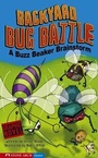 Cover: Backyard Bug Battle - Stone Arch Books