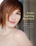 Cover: Joe Farace's Studio Lighting Anywhere - Amherst Media