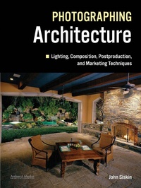Abbildung von: Lighting For Architectural Photography - Amherst Media