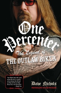 Abbildung von: One Percenter - Motorbooks