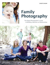 Abbildung von: Family Photography - Amherst Media