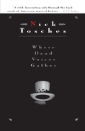 Cover: Where Dead Voices Gather - Back Bay Books