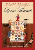 Cover: Loose Threads - Voyageur Press