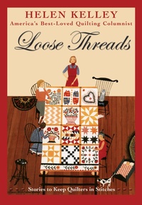 Enlarge image Cover: Loose Threads - Voyageur Press