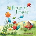 Cover: Hear My Prayer - Zonderkidz